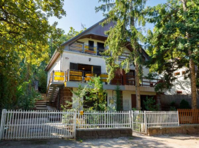 Holiday Home Kiwi by Interhome, Balatonalmádi